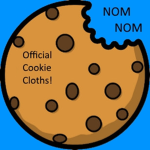 Official Cookie Cloths