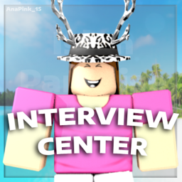 Interviews Center!