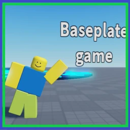 Baseplate thing idk icon