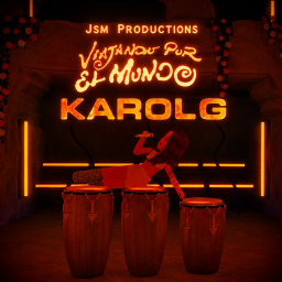 Traveling Around the World Tropitour - JSM Productions
