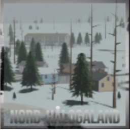 Nord-Hålogaland