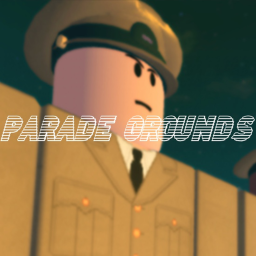 Parade Grounds