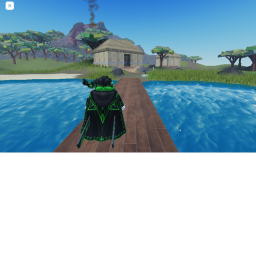 Sameul zombie survival map