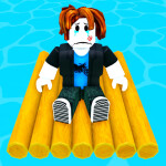 [🎣UPD] Raft Survival! 🚣