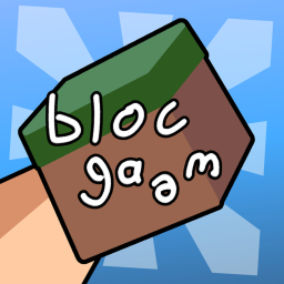 bloc gaem [PROTOTYPE]