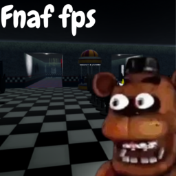 Five Nights At Freddys FPS (Fnaf 2)