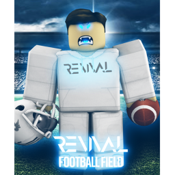 Revival™ Football Field