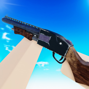 [RELEASE] Shotgun Arena