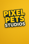 Pixel Pets Studios