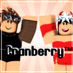 CranBerry™