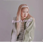 Rose team love