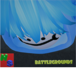 Henji Studios Battlegrounds (BETA)