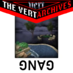 VERT GANG MEETING PLACE