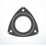 Rotary Developers