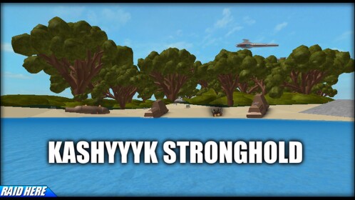 Kashyyyk
