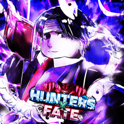 Hunters Fate [Main Menu]