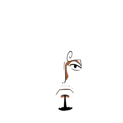 New sanji face one piece Roblox decal