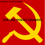 Special Police Division
