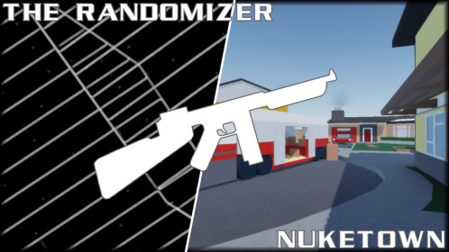 THE RANDOMIZER