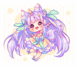 Unicorn Fan CIub Time