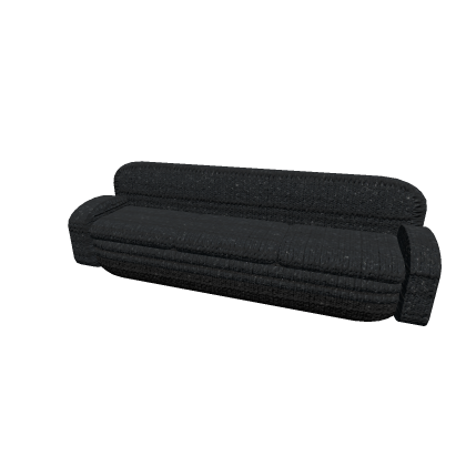 Free Simple Couch