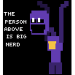 Purple guy is epic