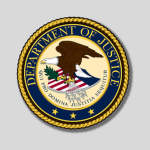Depɑrtment of Justiceᅠᅠ