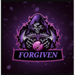 #FORGIVEN