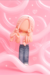 Die Coolsten roblox Mädchen