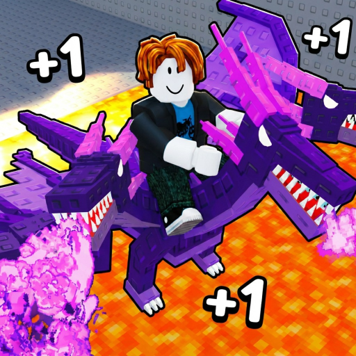 +1 Speed Dragon Escape