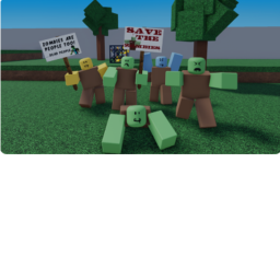 zombies!!!