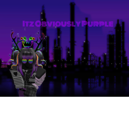 Itz Obviously Purple Presents: Met and Greet!