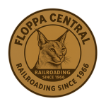 Floppa Central Railroad
