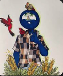 Statehumans! (Fangroup)