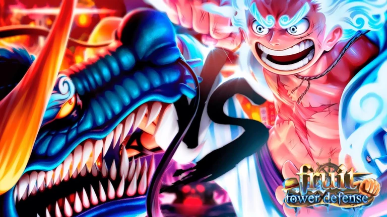 More About Fruit Tower Defense, Image source: Roblox.com