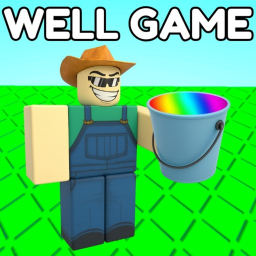 Well Game 💧 [NEW UPDATE]