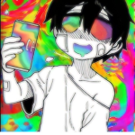 Psych ward kids