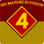 4th Marine Tank Battalion "53 Days"