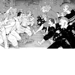 Majin Revengers