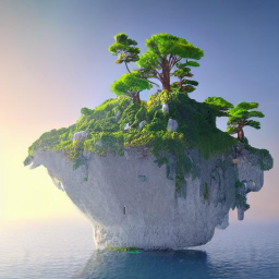 Little Island