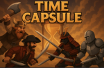 Time Capsule Studios