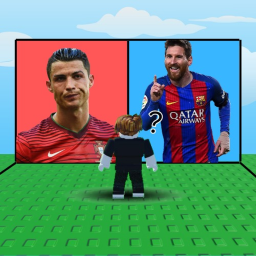 Guess The Football Player ⚽️
