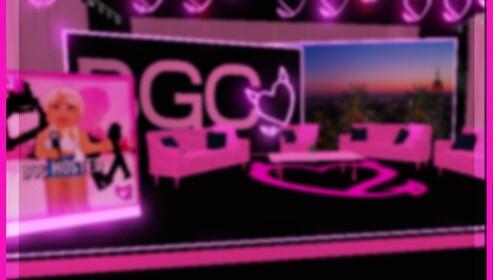 [BGC H] Official reunion stage