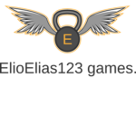 ElioElias123 games.