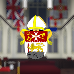 King's Chapel, Gibraltar