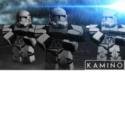 kamino