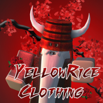 YellowRice Clothing