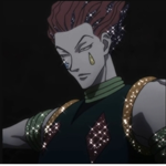 Hisoka's Aces