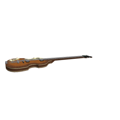Hofner 500/1 Violin Bass