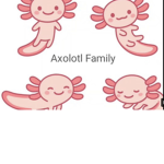 Axolotl afterlife